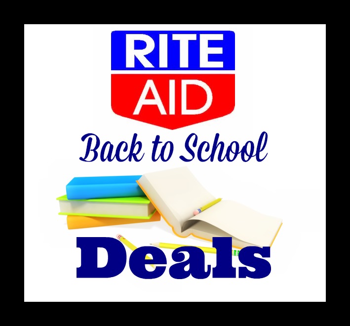 Rite Aid BTS Deals