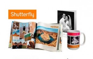 Shutterfly $20 Credit