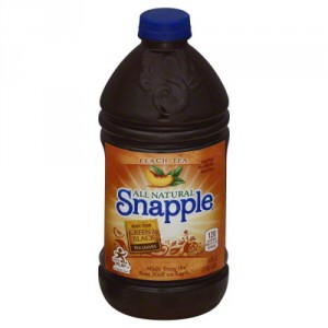 Snapple