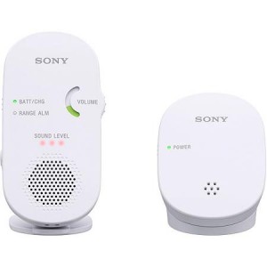 Sony Digital Baby Monitor