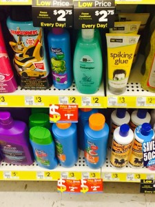 Suave Kids Shampoo