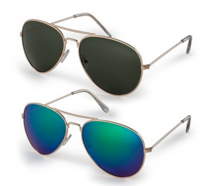 Aviator Sunglasses