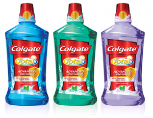 Colgate Mouthwash