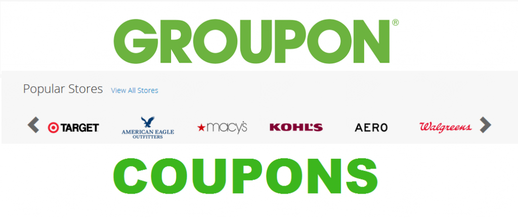 groupon sign in my account