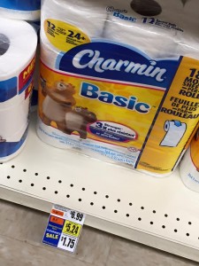 charmin