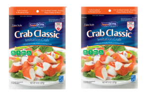 Crab Classic