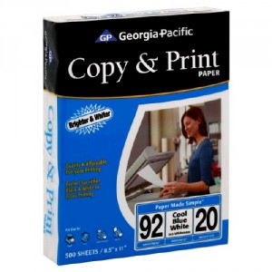 Georgia-Pacific Paper