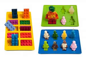 Lego Molds