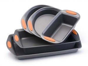 Rachael Ray Pan Set