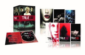 True Blood The Complete Series