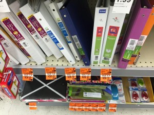 binders walgreens