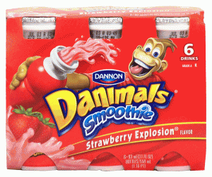 danimals