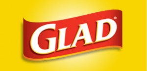 glad logo