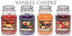 Yankee candle