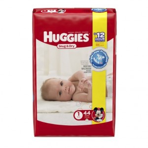 huggies