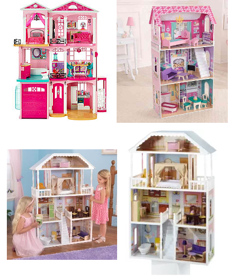 doll houses cyber monday