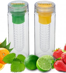 Nayoya Fruit Infused Infuser