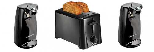 Small Appliances Only $3.00 at Kmart!