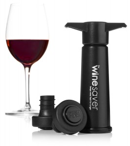 wine saver