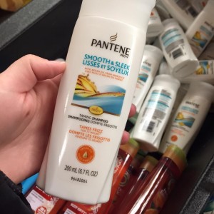 pantene