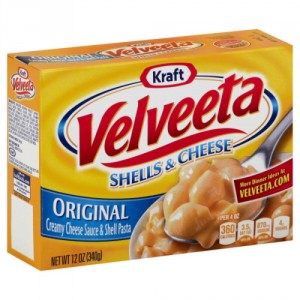 velveeta