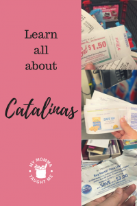 Learn All About Catalinas