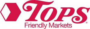 Tops Markets Logo