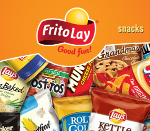 frito lay snacks