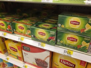 lipton