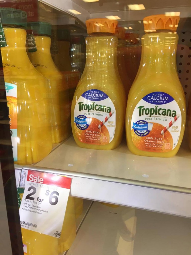 tropicana