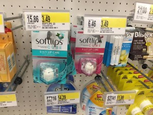 Softlips