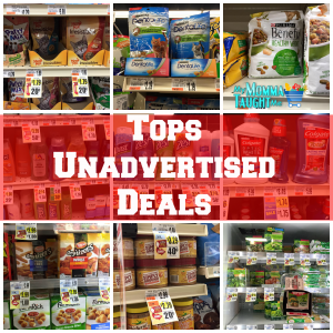 Tops-Unadvertised-deals-feb