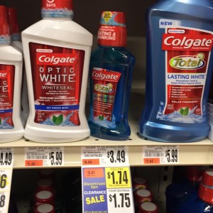 colgate-total-mouthwash-clearanced-Tops