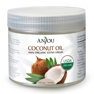 Anjou Coconut Oil