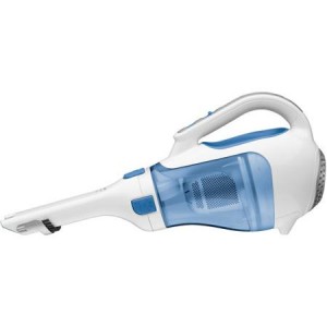 Black & Decker 14.4V Cordless Hand Vac