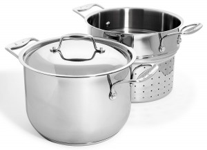 Culina 6 Quart Pot Cookware