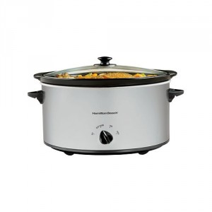 Hamilton Beach 6-qt. Slow Cooker