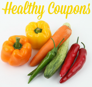 Healthy-Coupons