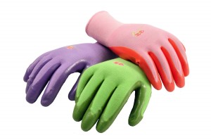 Women's Garden Gloves