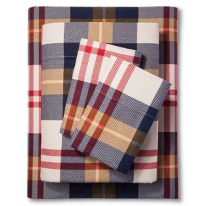 flannel-sheets