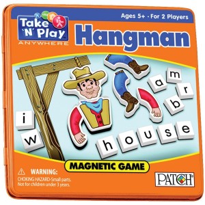 hangman