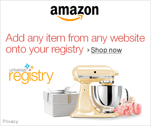 Amazon-Wedding-Registry