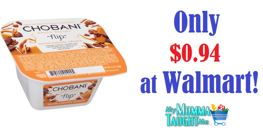 Chobani-Flips-$0.94-Walmart