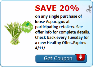 asparagus