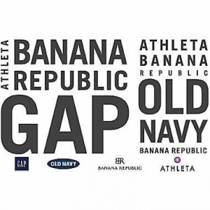 gap gift card