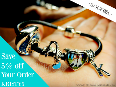 Soufeel Jewelry Review