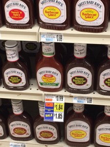 sweet baby rays clearanced tops markets