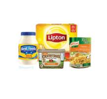 High Value $2.00 off $6 purchase Hellmanns, Knorr, Country Crock or Lipton Coupon