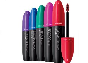 High Value $5.00/1 Revlon Mascara Coupon Makes for FREE Products! (Valid Today Only) 