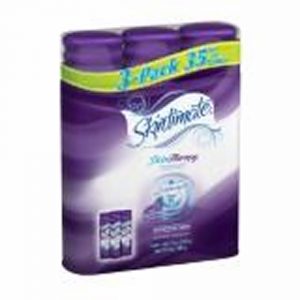 Skintimate Shave Gel 3 Pack Only $3.79 at BJ's after Stacked Offers (reg $8.79)